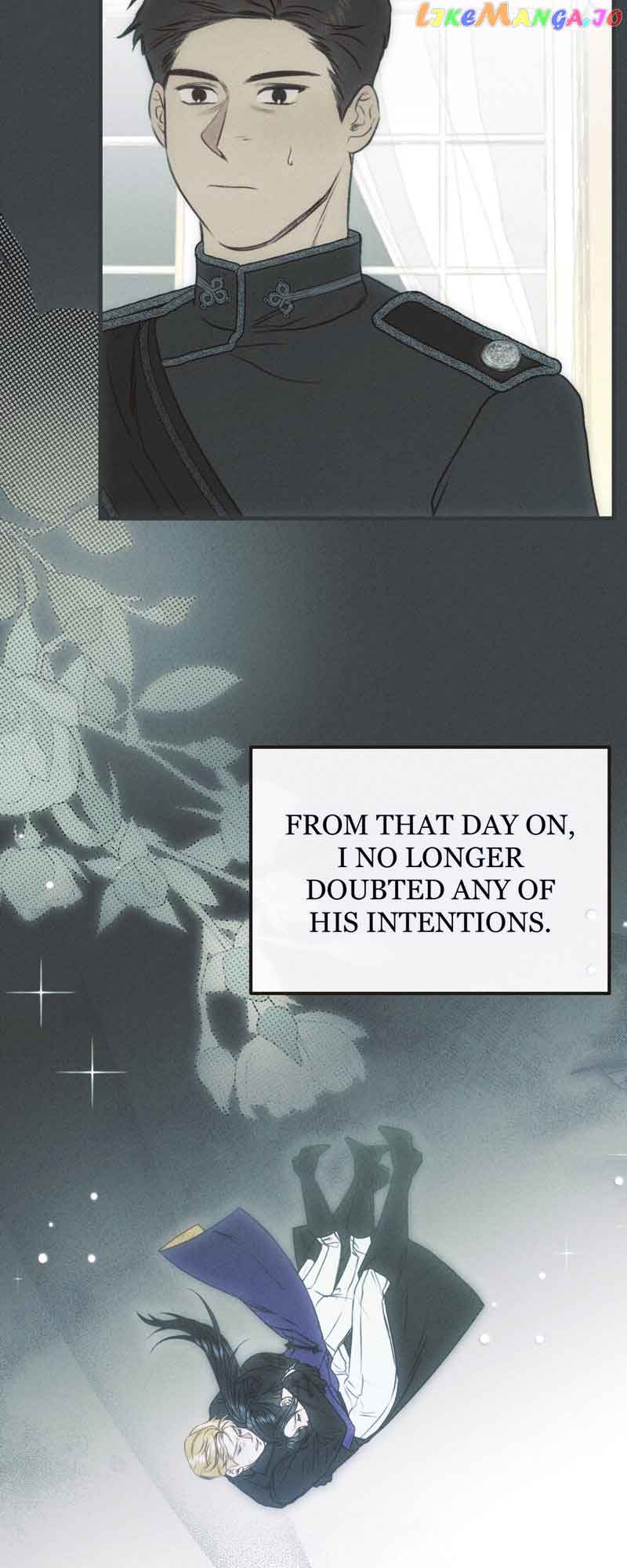He’s Not Just a Pretty Face chapter 47 page 58