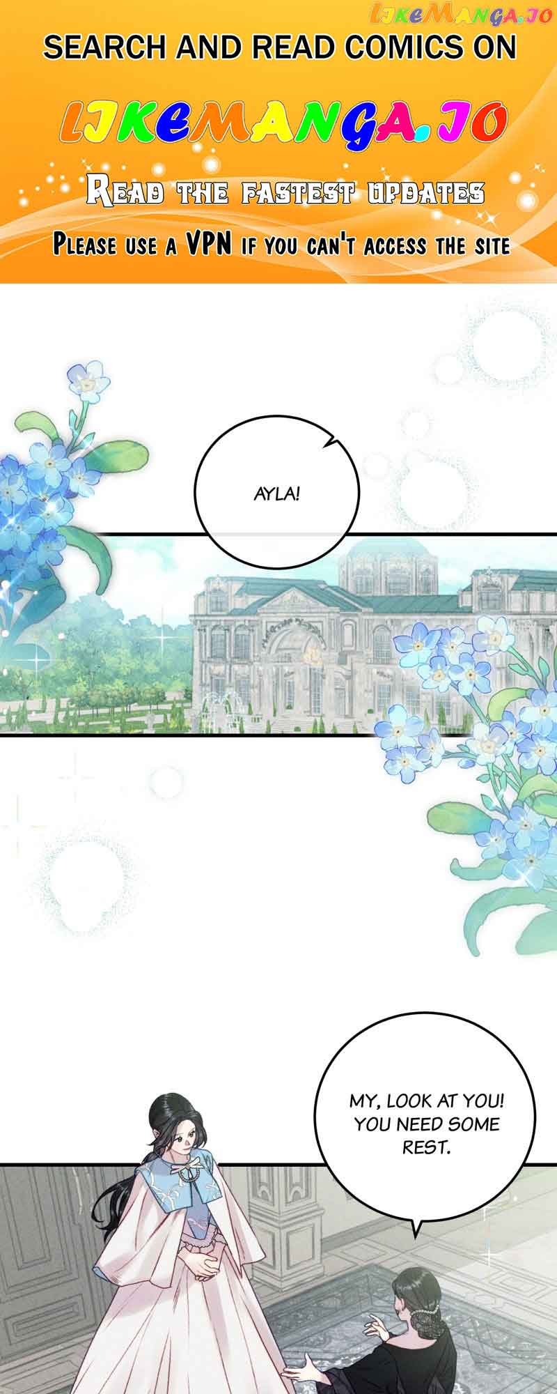 He’s Not Just a Pretty Face chapter 48 page 1
