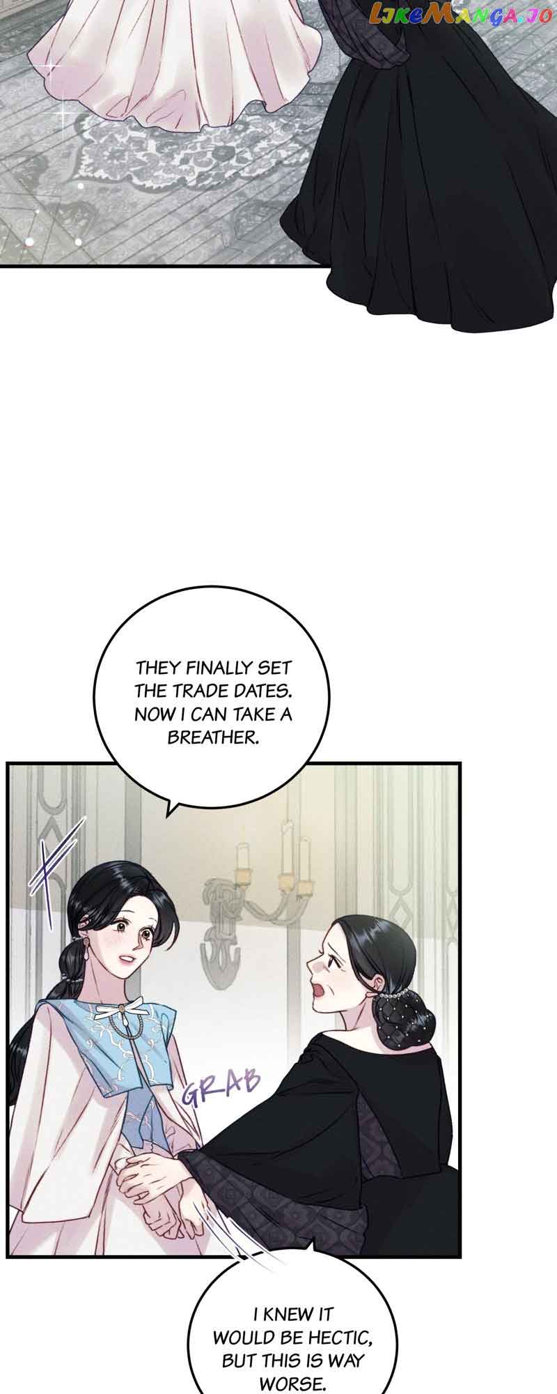He’s Not Just a Pretty Face chapter 48 page 2