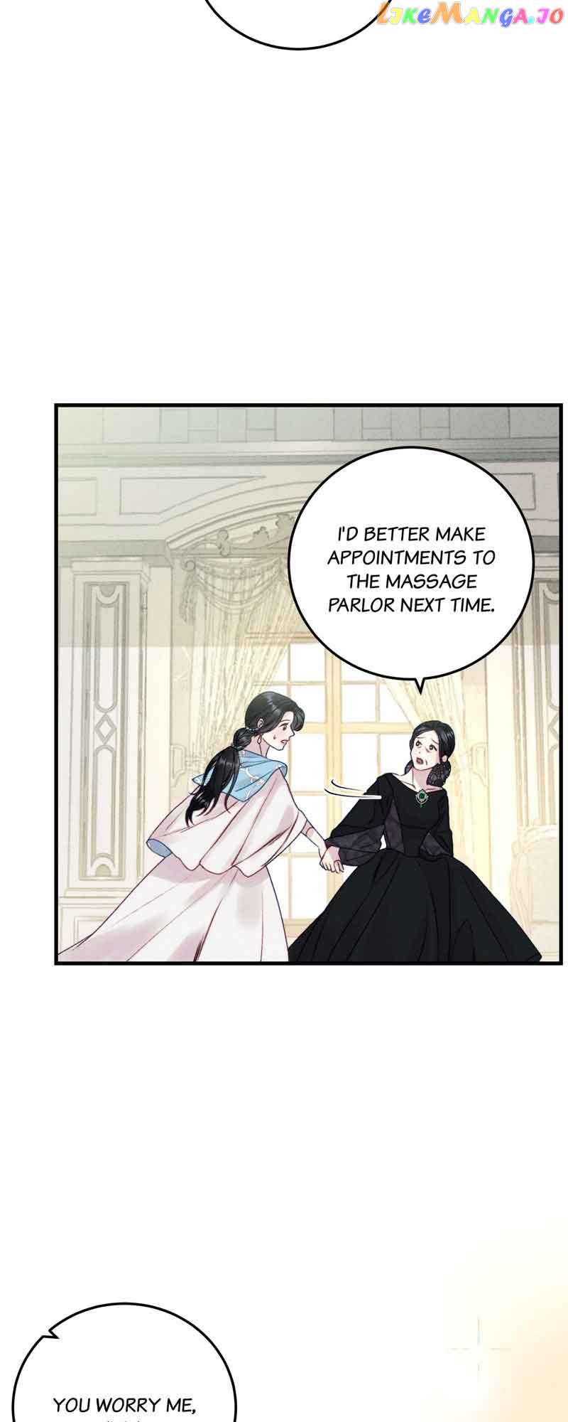 He’s Not Just a Pretty Face chapter 48 page 3