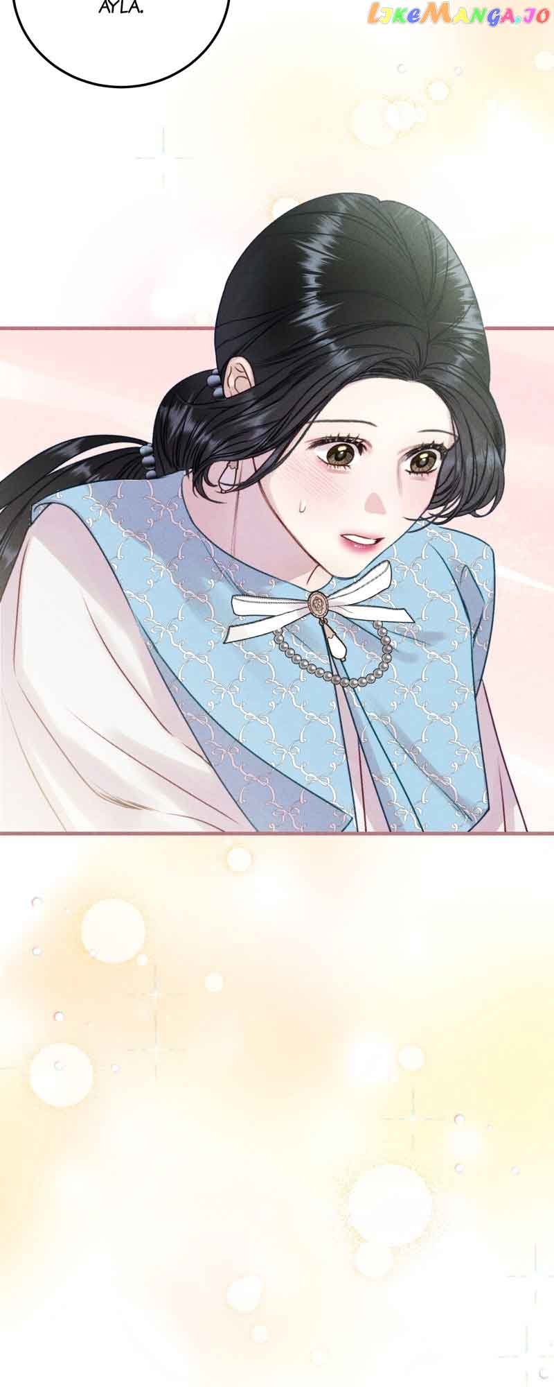 He’s Not Just a Pretty Face chapter 48 page 4