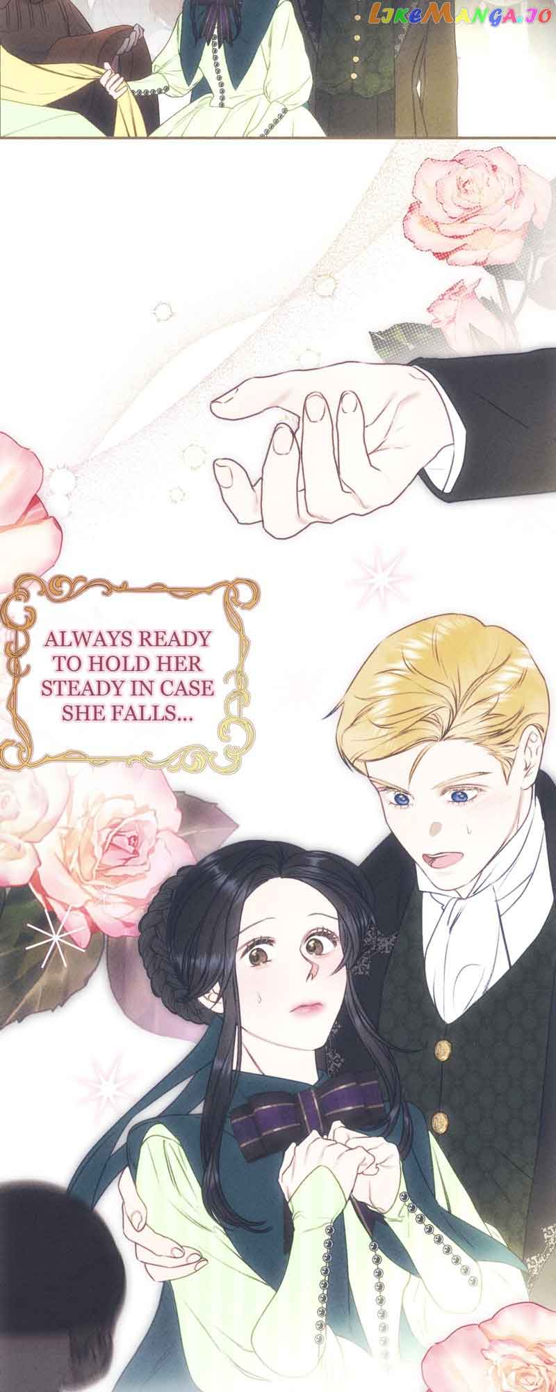 He’s Not Just a Pretty Face chapter 48 page 6