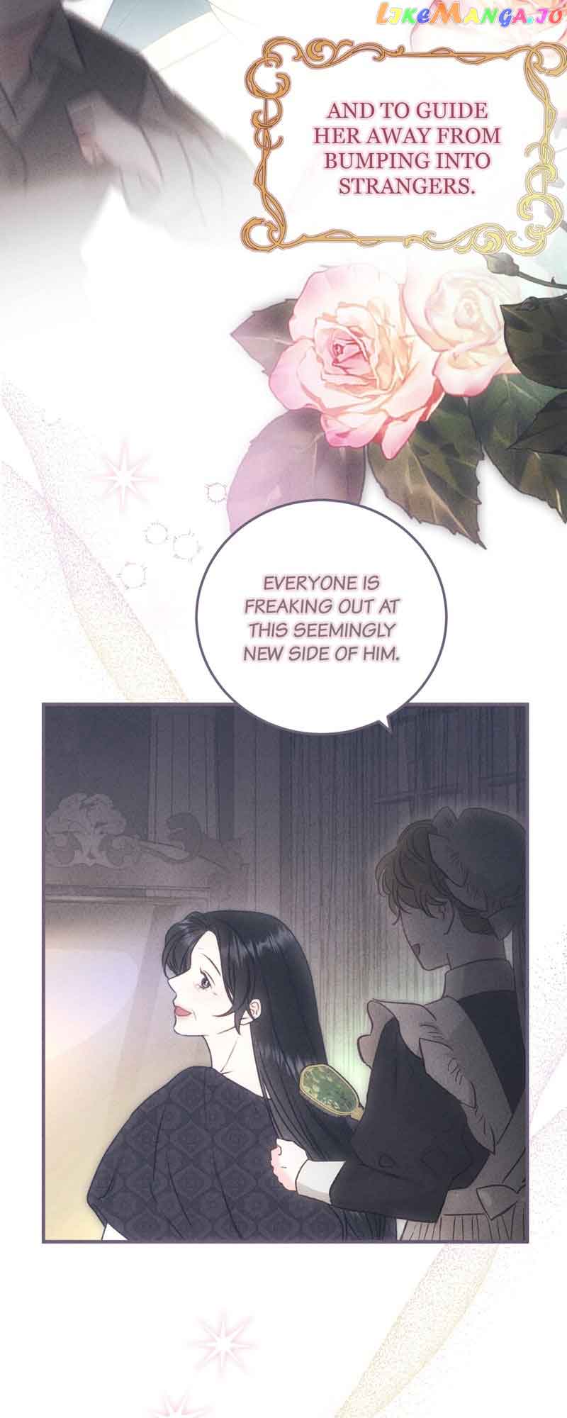 He’s Not Just a Pretty Face chapter 48 page 7