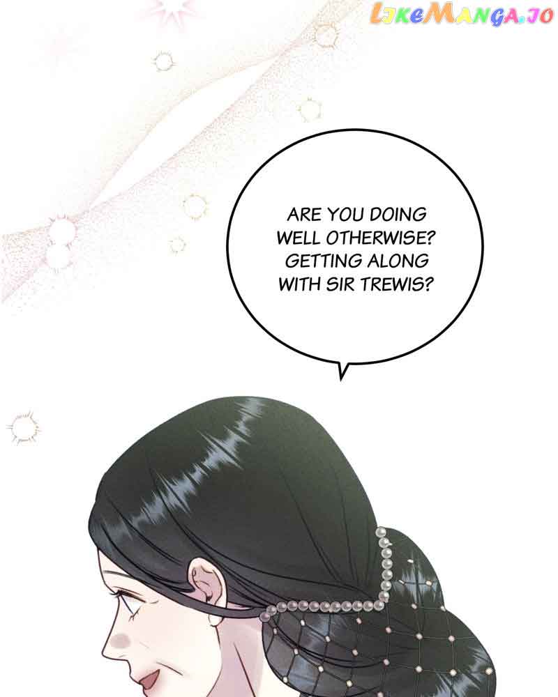 He’s Not Just a Pretty Face chapter 48 page 8