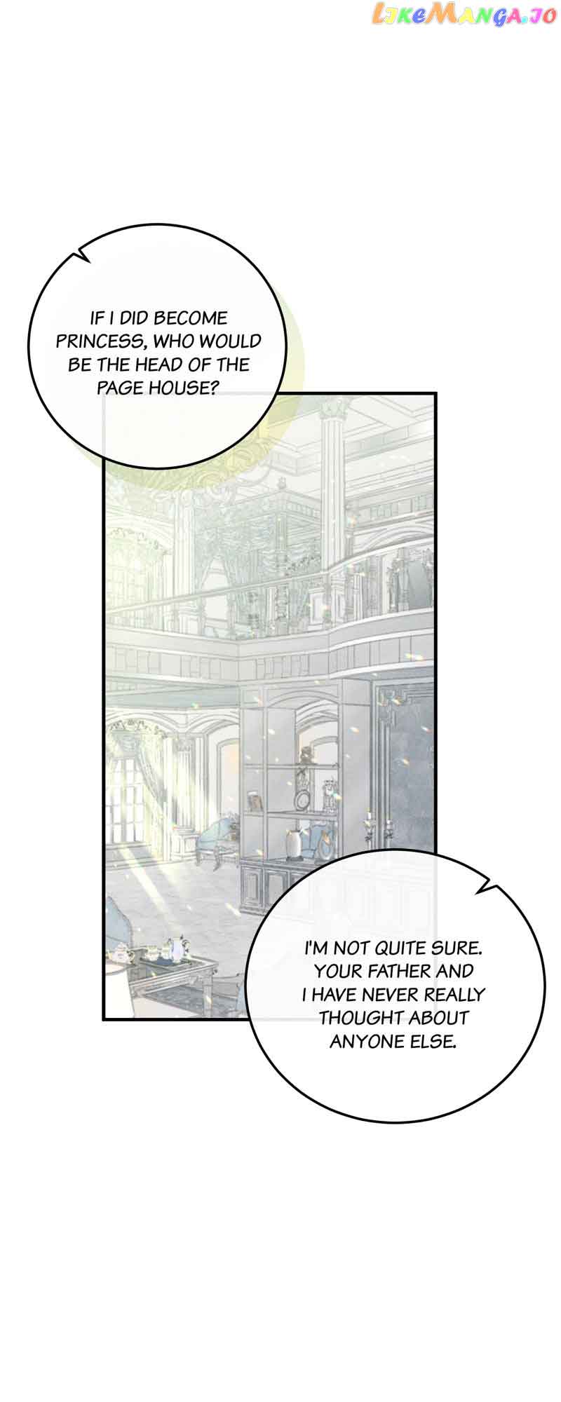 He’s Not Just a Pretty Face chapter 48 page 18