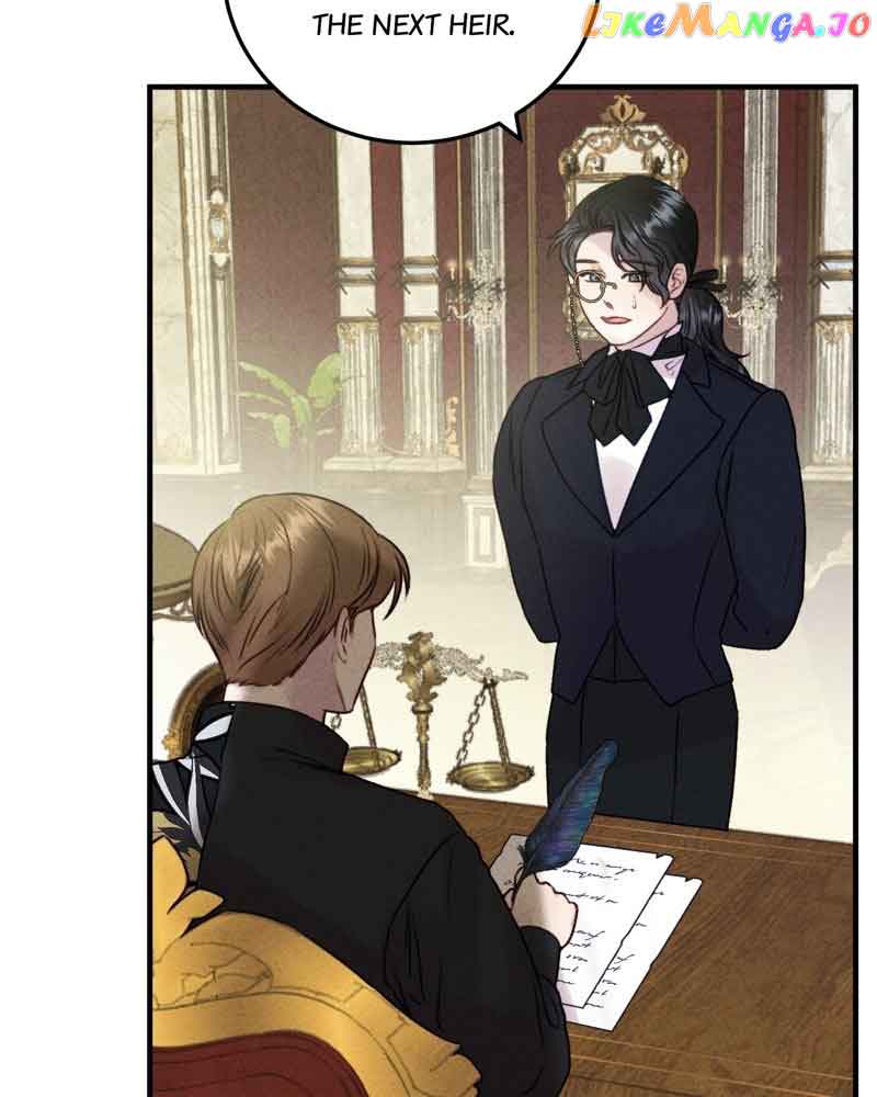 He’s Not Just a Pretty Face chapter 48 page 32