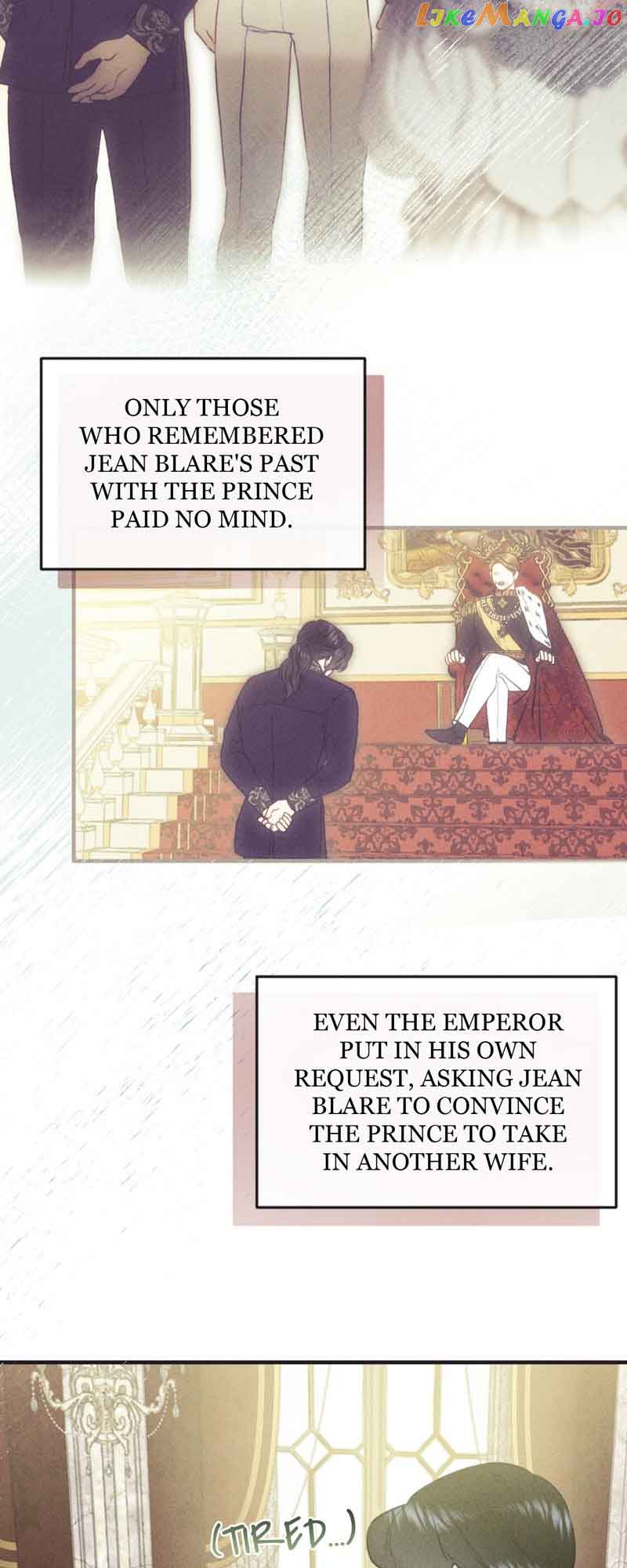 He’s Not Just a Pretty Face chapter 48 page 35