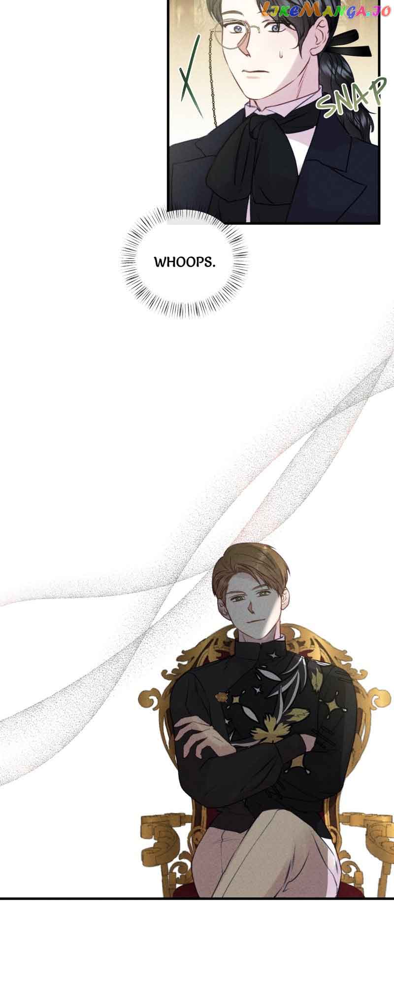He’s Not Just a Pretty Face chapter 48 page 41