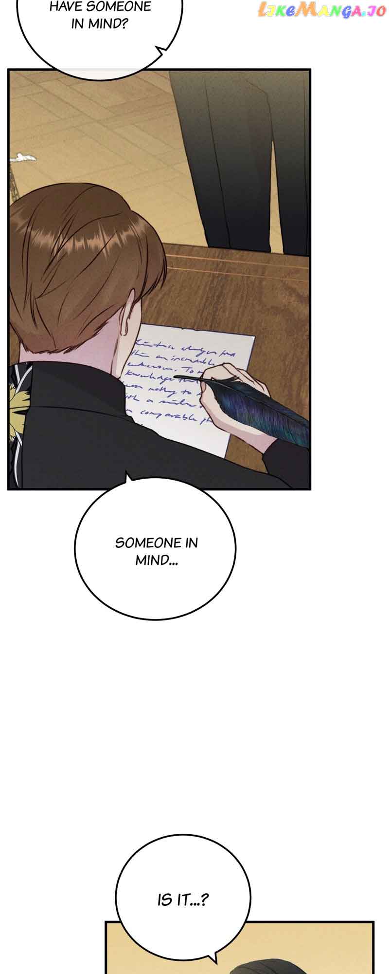 He’s Not Just a Pretty Face chapter 48 page 43