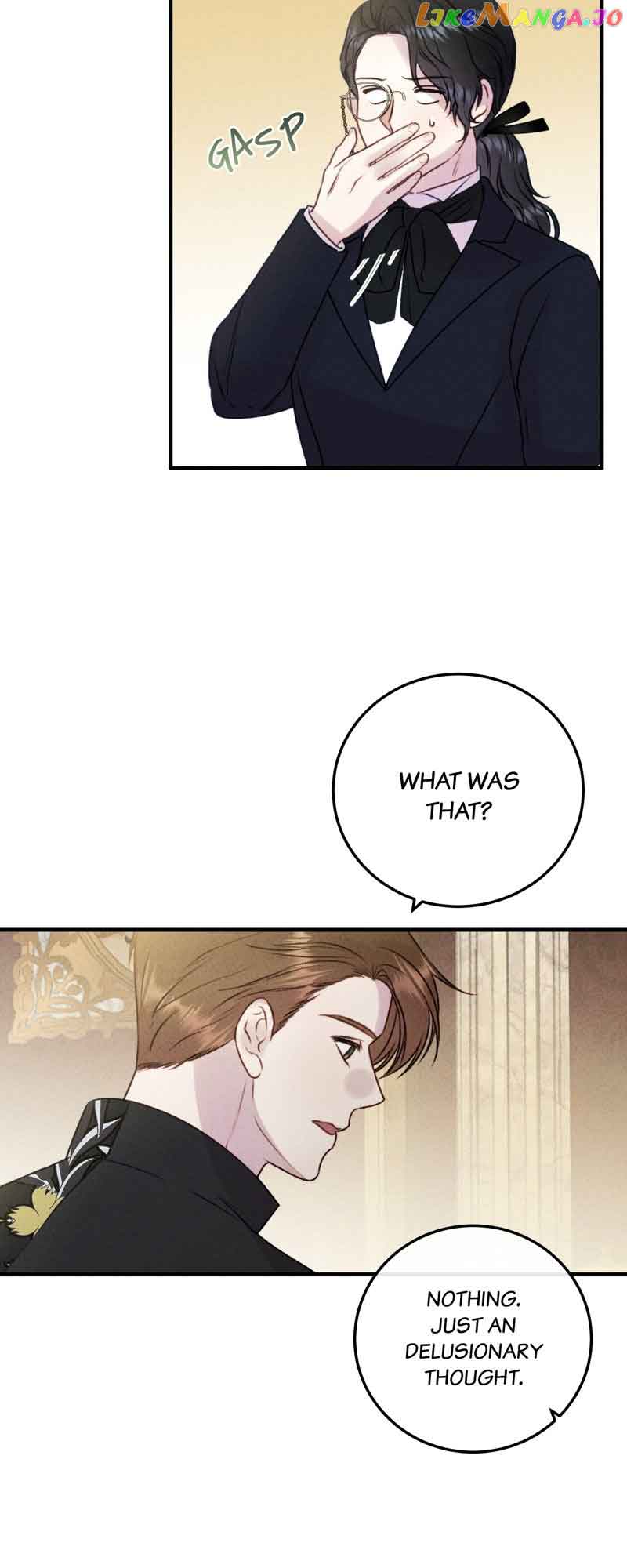 He’s Not Just a Pretty Face chapter 48 page 44