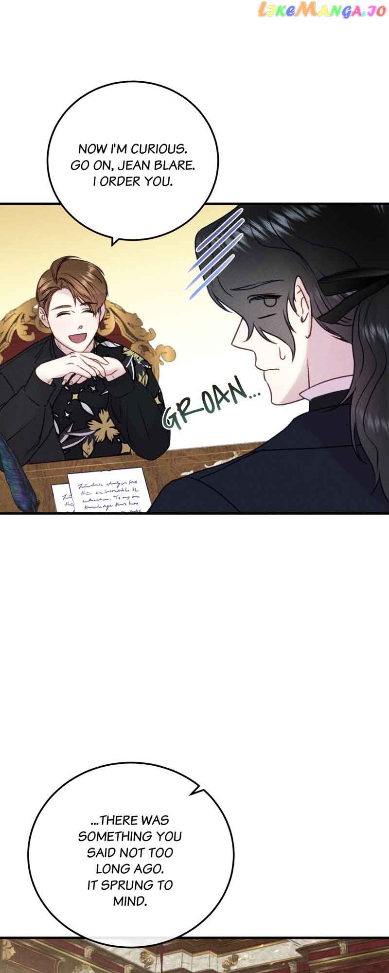 He’s Not Just a Pretty Face chapter 48 page 45