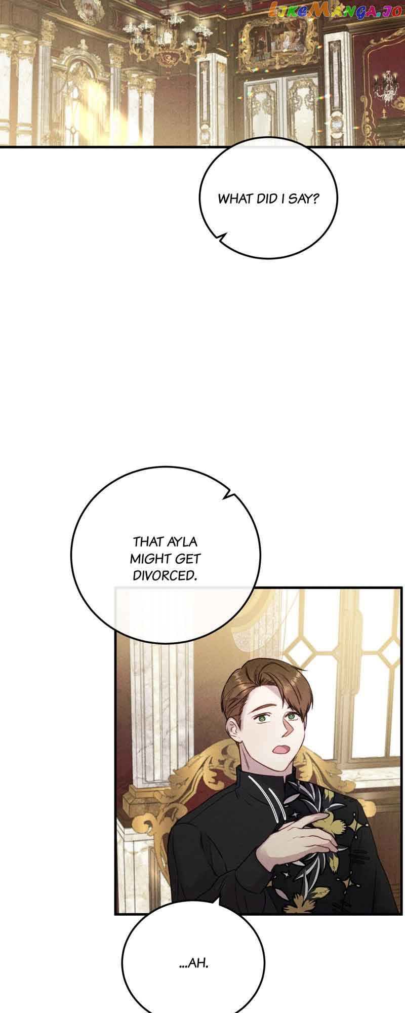 He’s Not Just a Pretty Face chapter 48 page 46