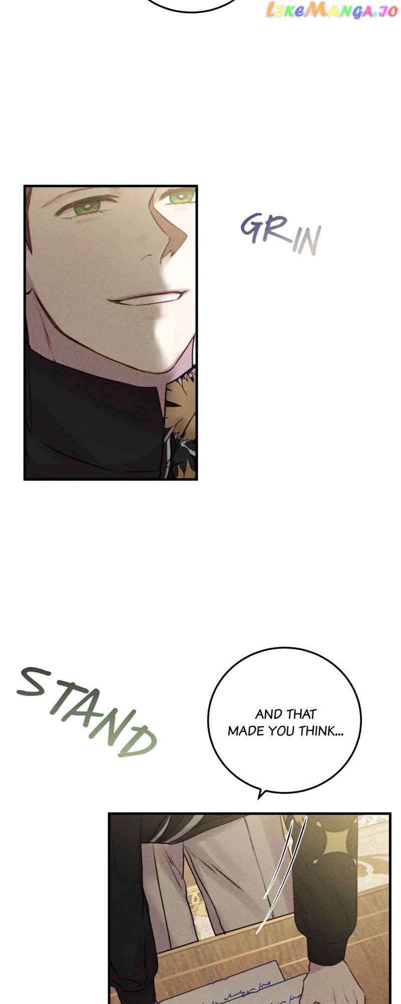 He’s Not Just a Pretty Face chapter 48 page 47