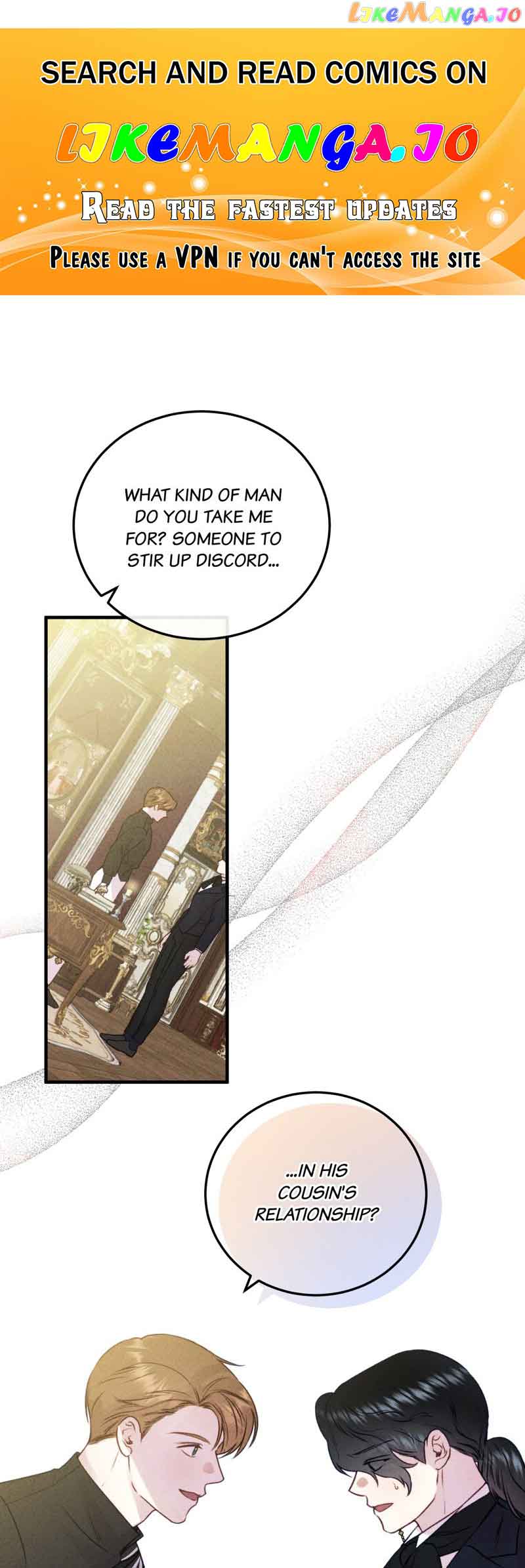 He’s Not Just a Pretty Face chapter 49 page 1