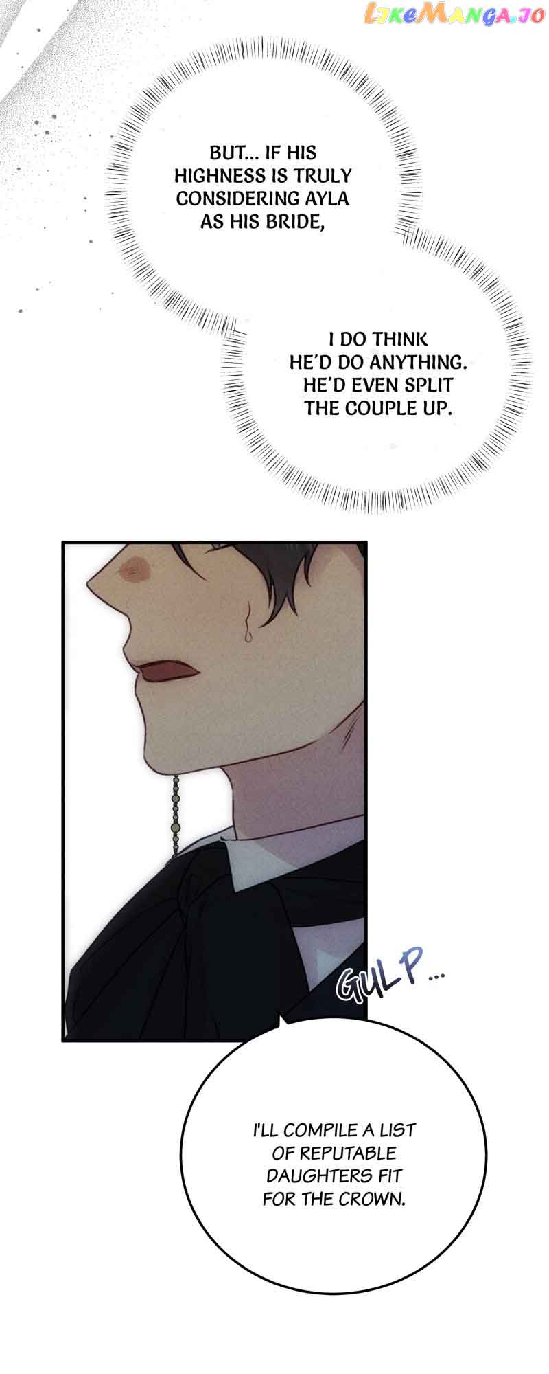 He’s Not Just a Pretty Face chapter 49 page 3