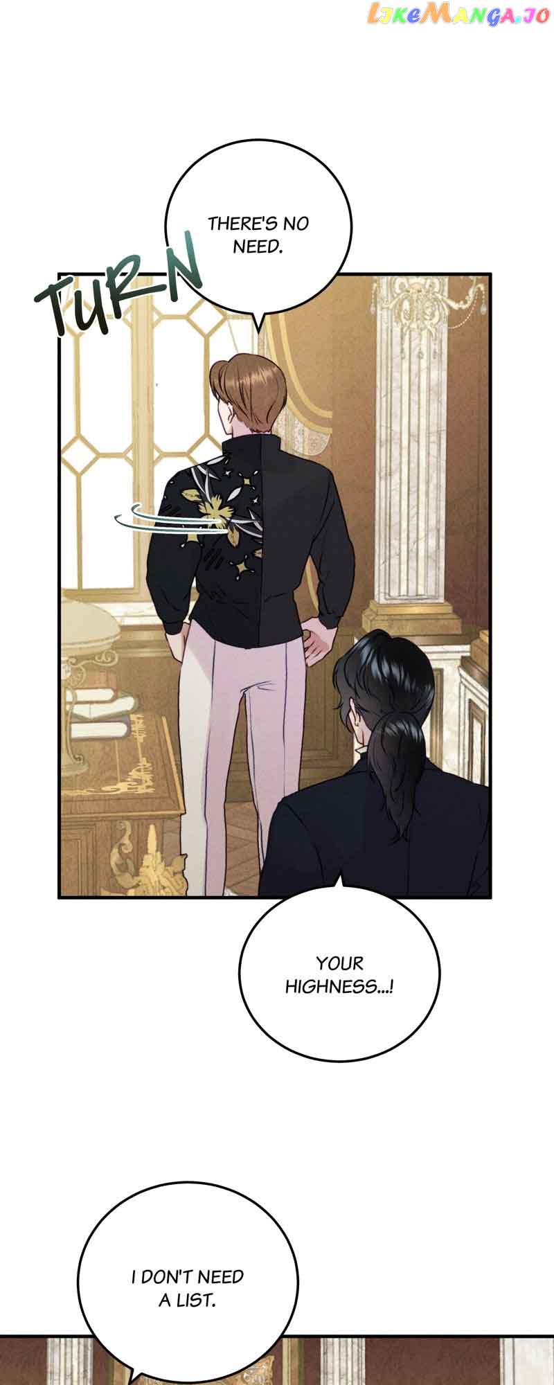 He’s Not Just a Pretty Face chapter 49 page 4