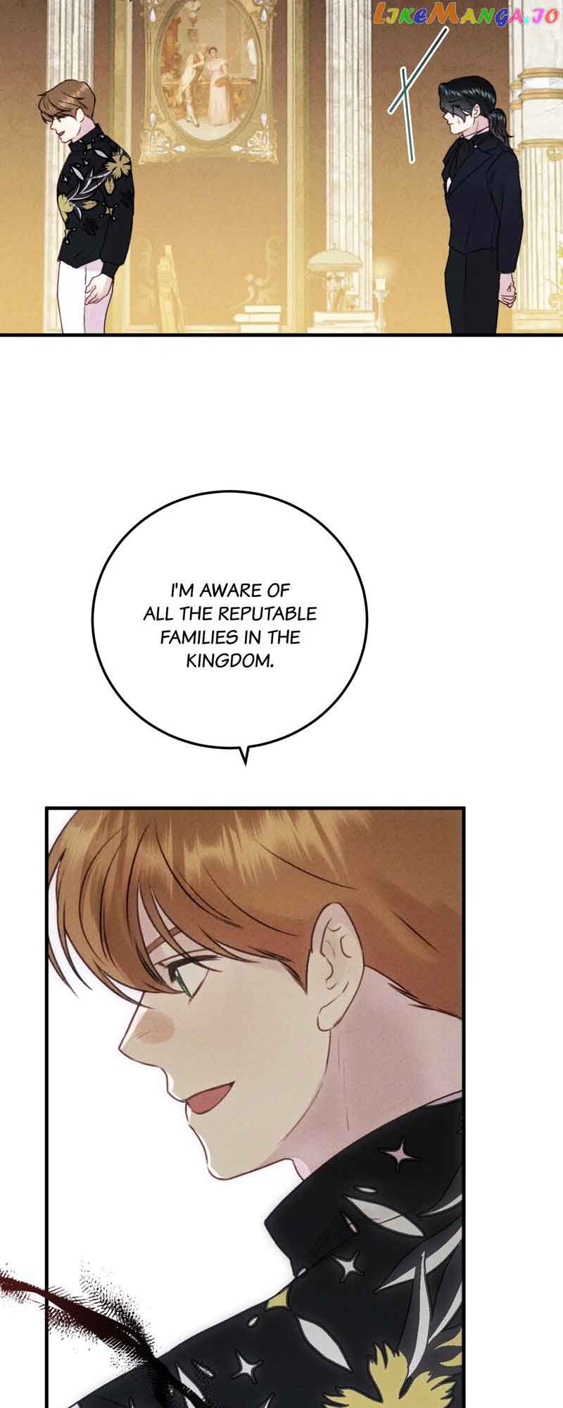 He’s Not Just a Pretty Face chapter 49 page 5