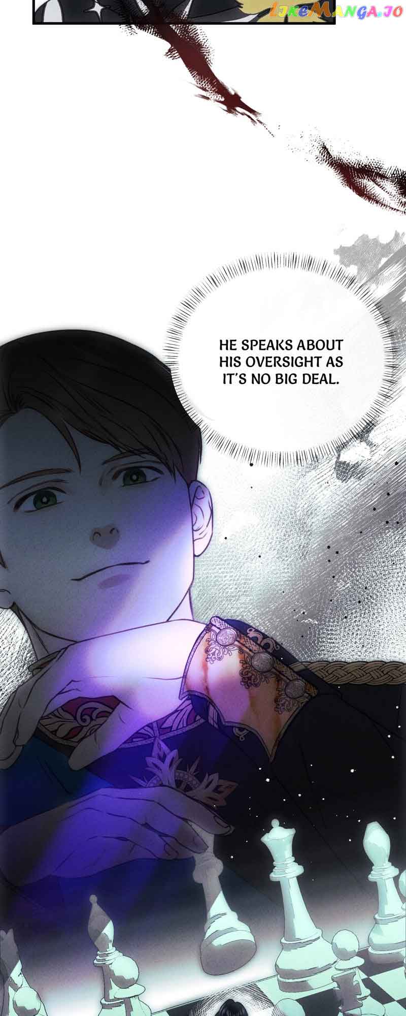 He’s Not Just a Pretty Face chapter 49 page 6