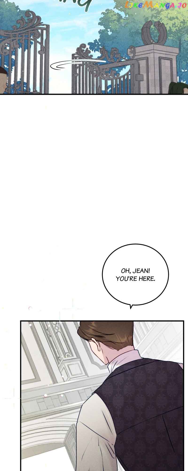 He’s Not Just a Pretty Face chapter 49 page 11