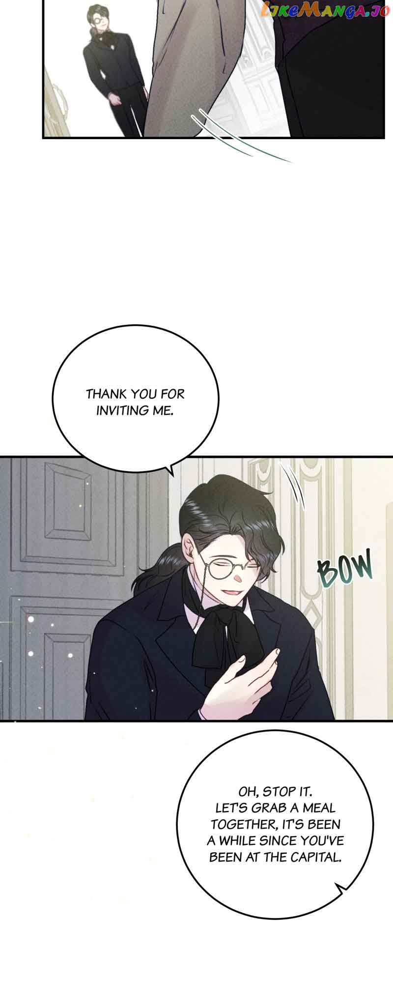 He’s Not Just a Pretty Face chapter 49 page 12