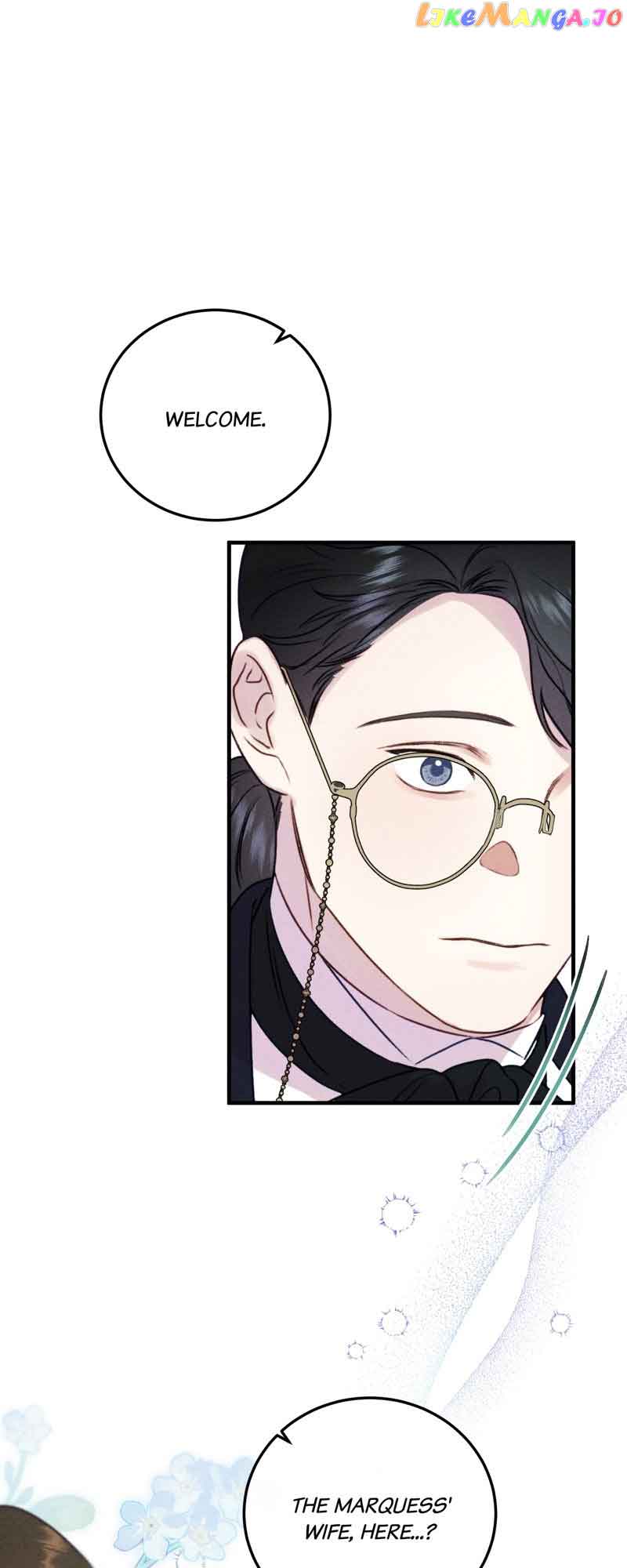 He’s Not Just a Pretty Face chapter 49 page 13