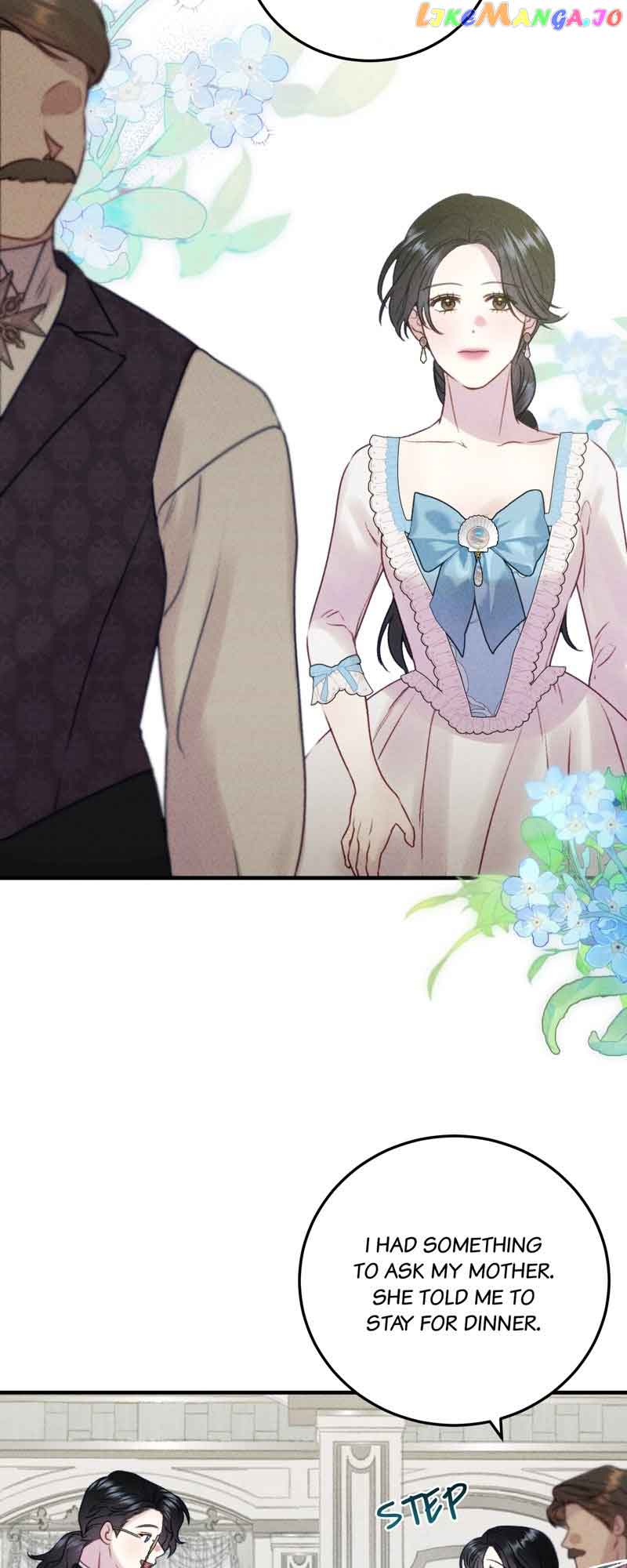 He’s Not Just a Pretty Face chapter 49 page 14