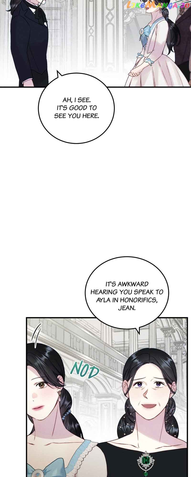 He’s Not Just a Pretty Face chapter 49 page 15