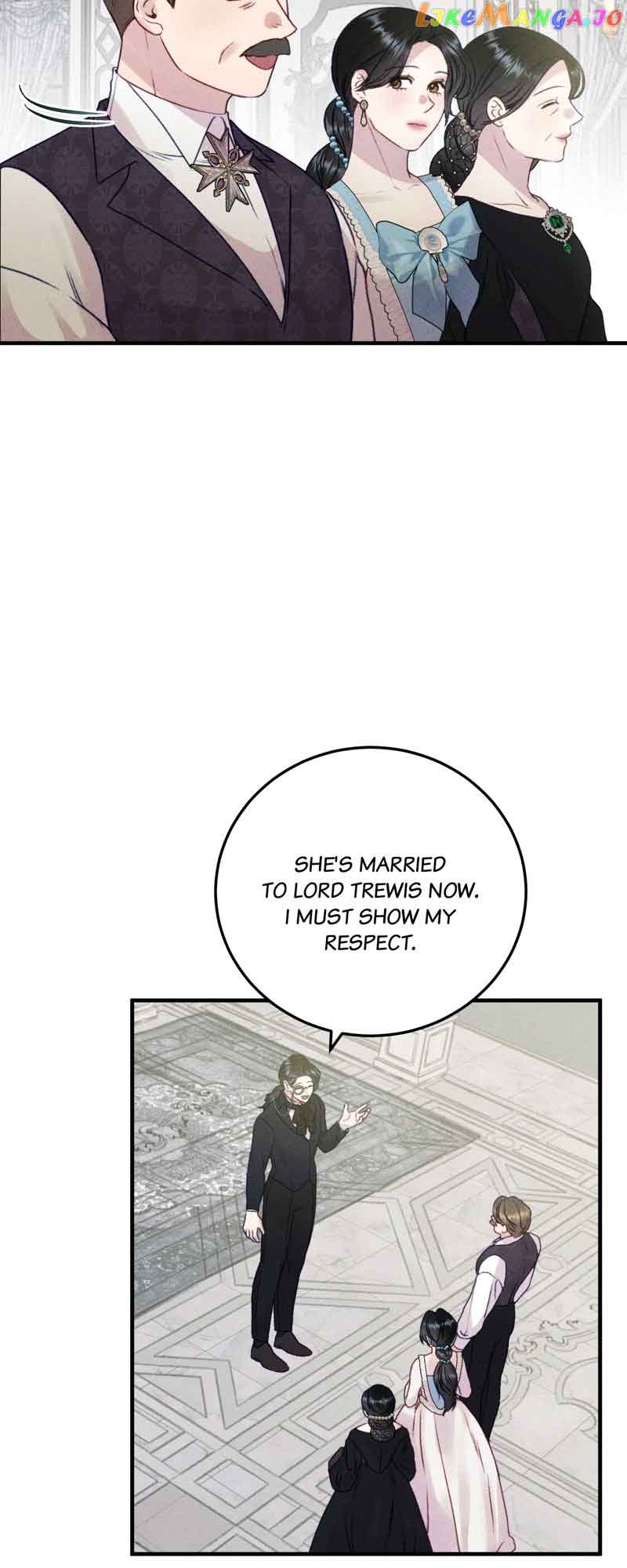 He’s Not Just a Pretty Face chapter 49 page 17