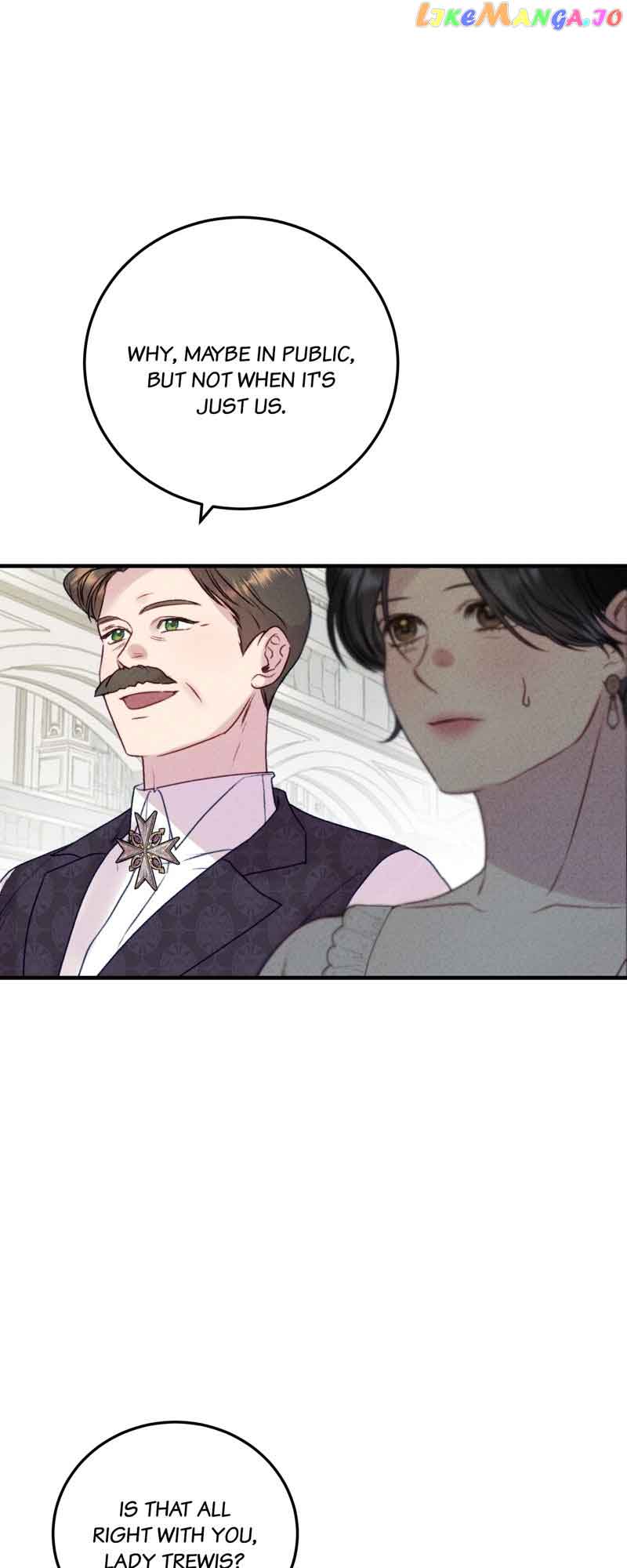 He’s Not Just a Pretty Face chapter 49 page 18