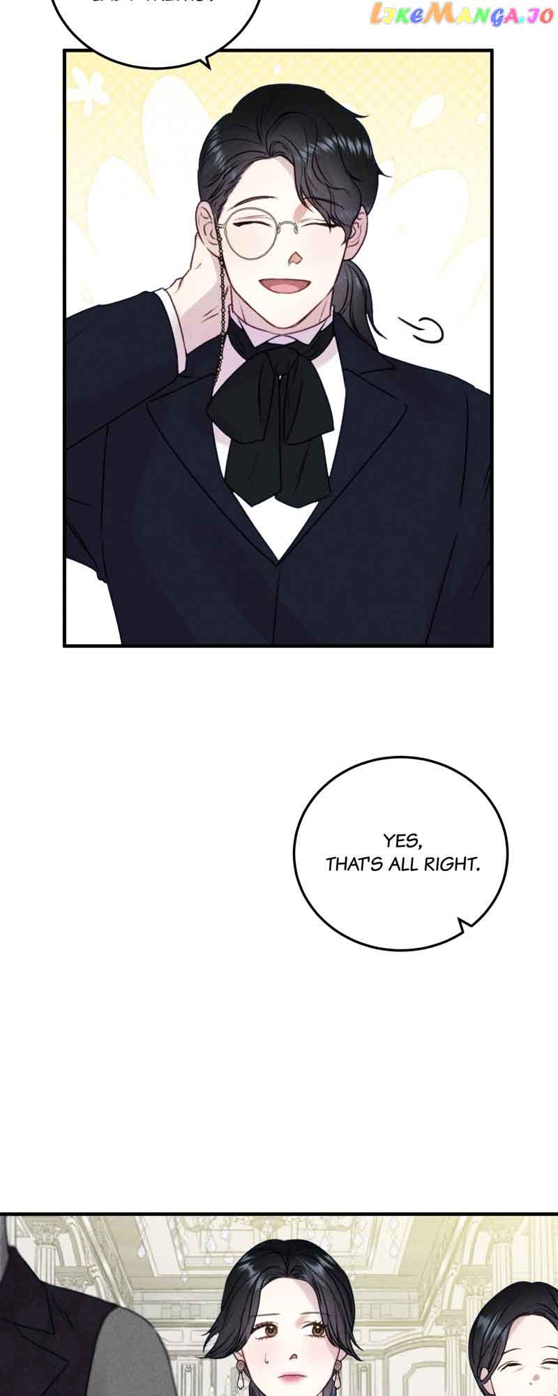 He’s Not Just a Pretty Face chapter 49 page 19