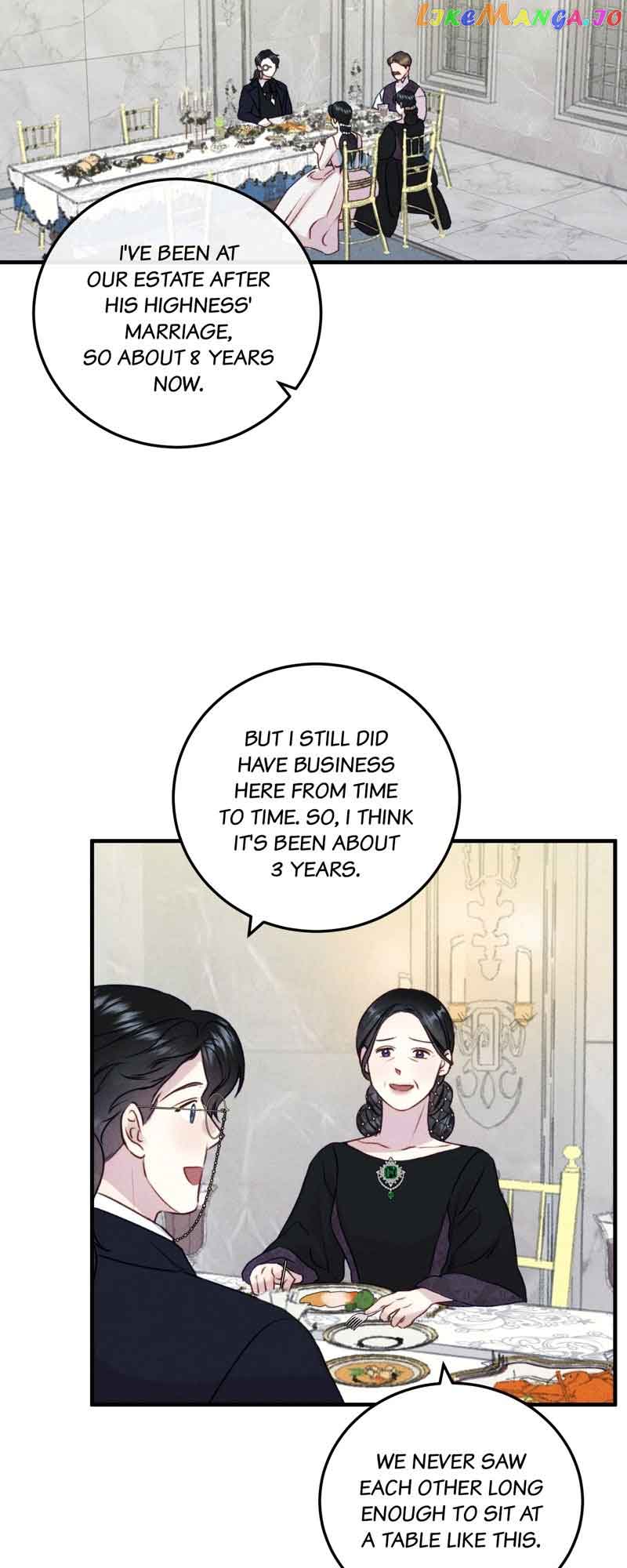 He’s Not Just a Pretty Face chapter 49 page 22