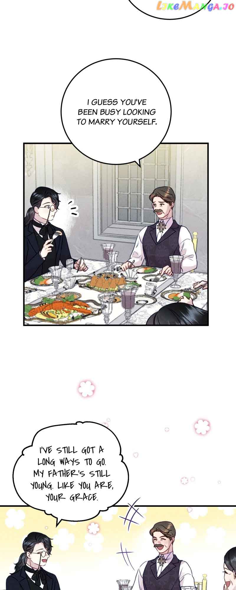 He’s Not Just a Pretty Face chapter 49 page 23