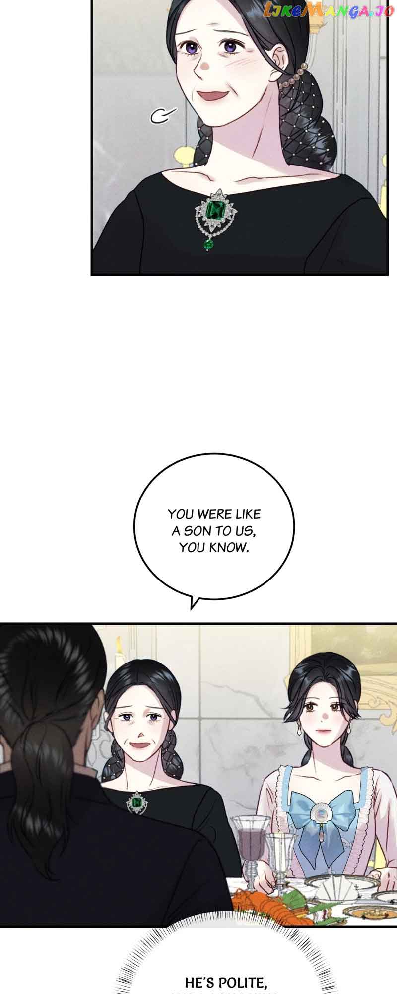 He’s Not Just a Pretty Face chapter 49 page 25