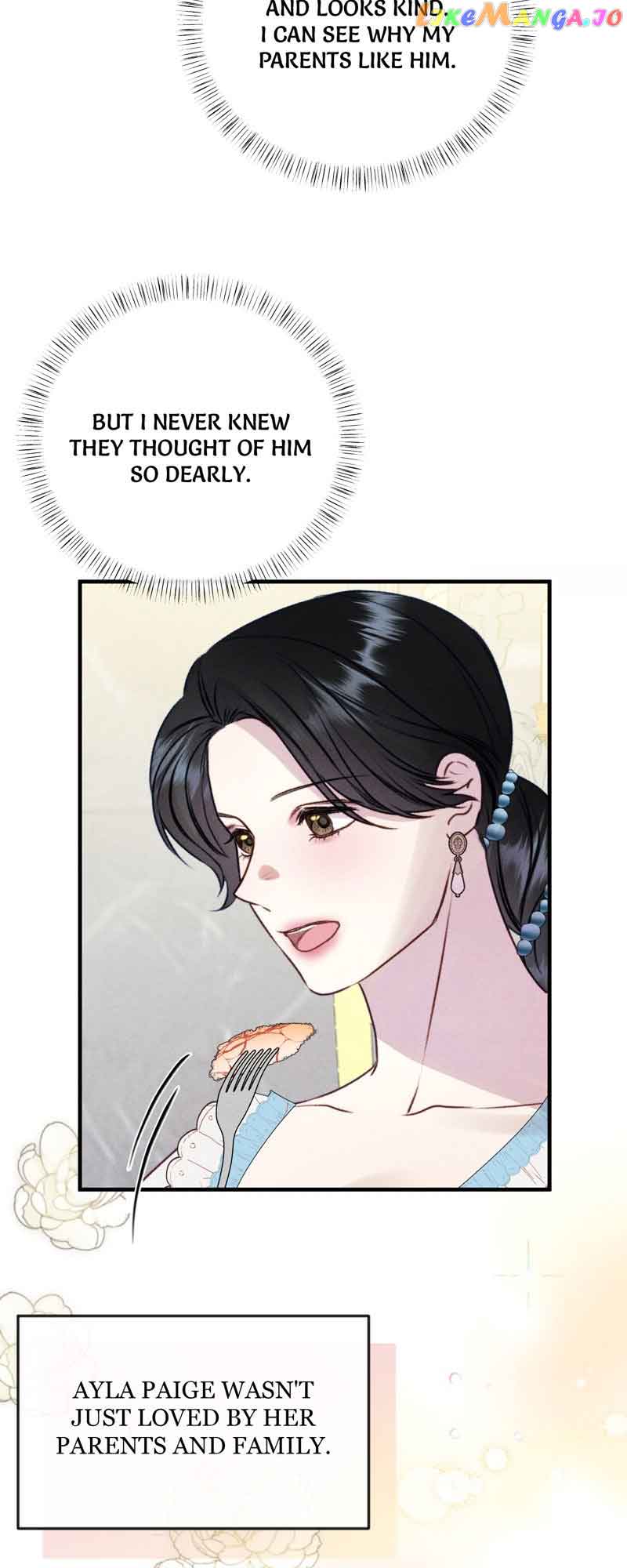 He’s Not Just a Pretty Face chapter 49 page 26