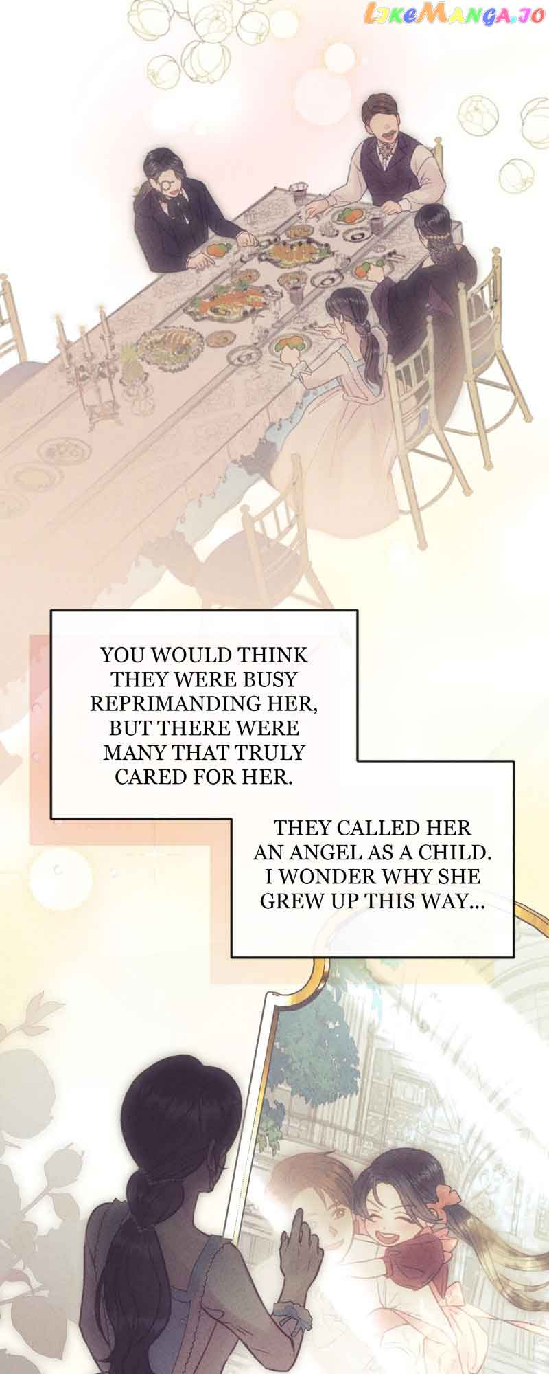 He’s Not Just a Pretty Face chapter 49 page 27