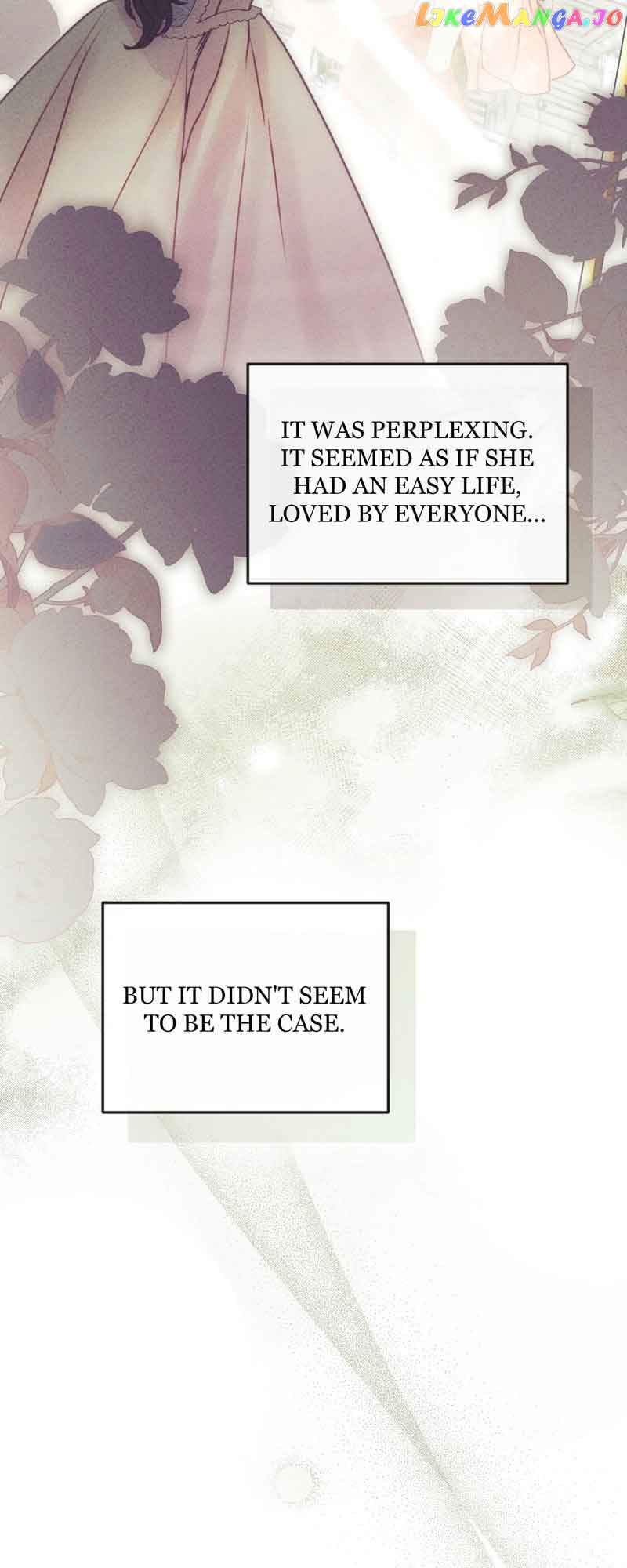 He’s Not Just a Pretty Face chapter 49 page 28