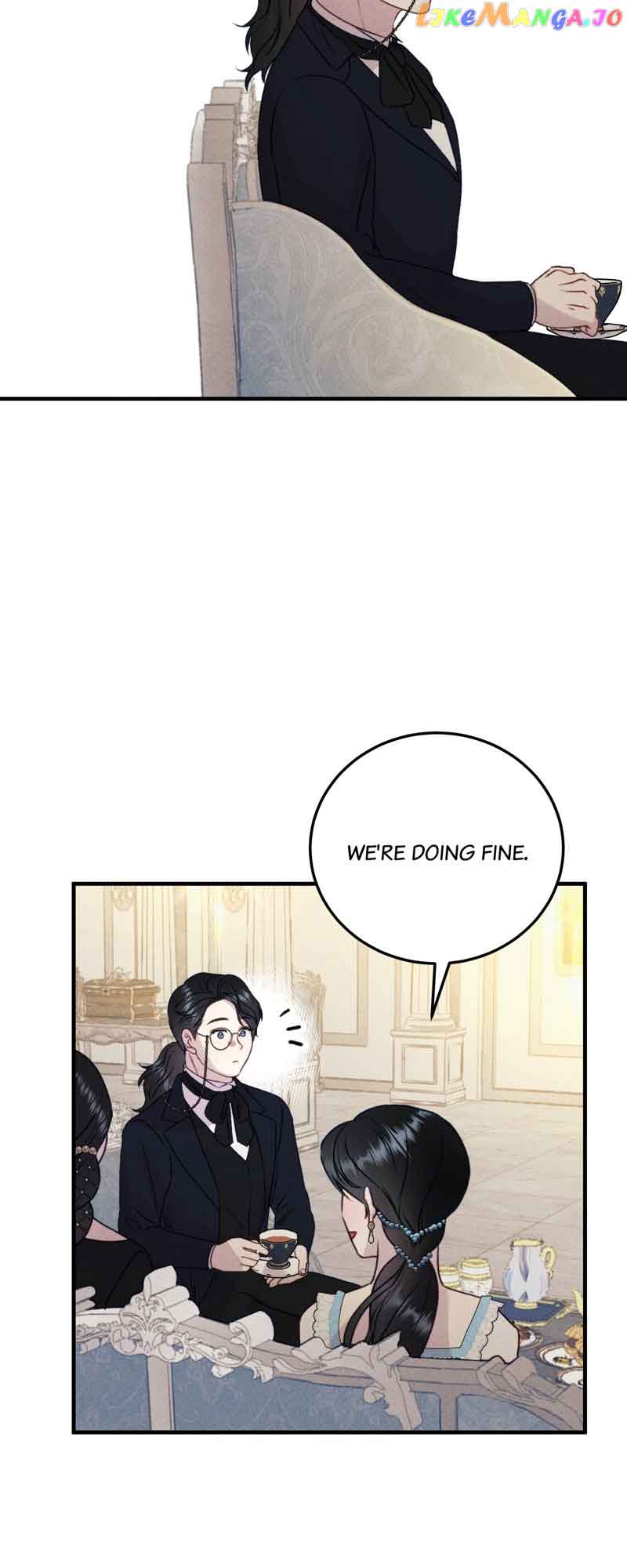 He’s Not Just a Pretty Face chapter 49 page 31