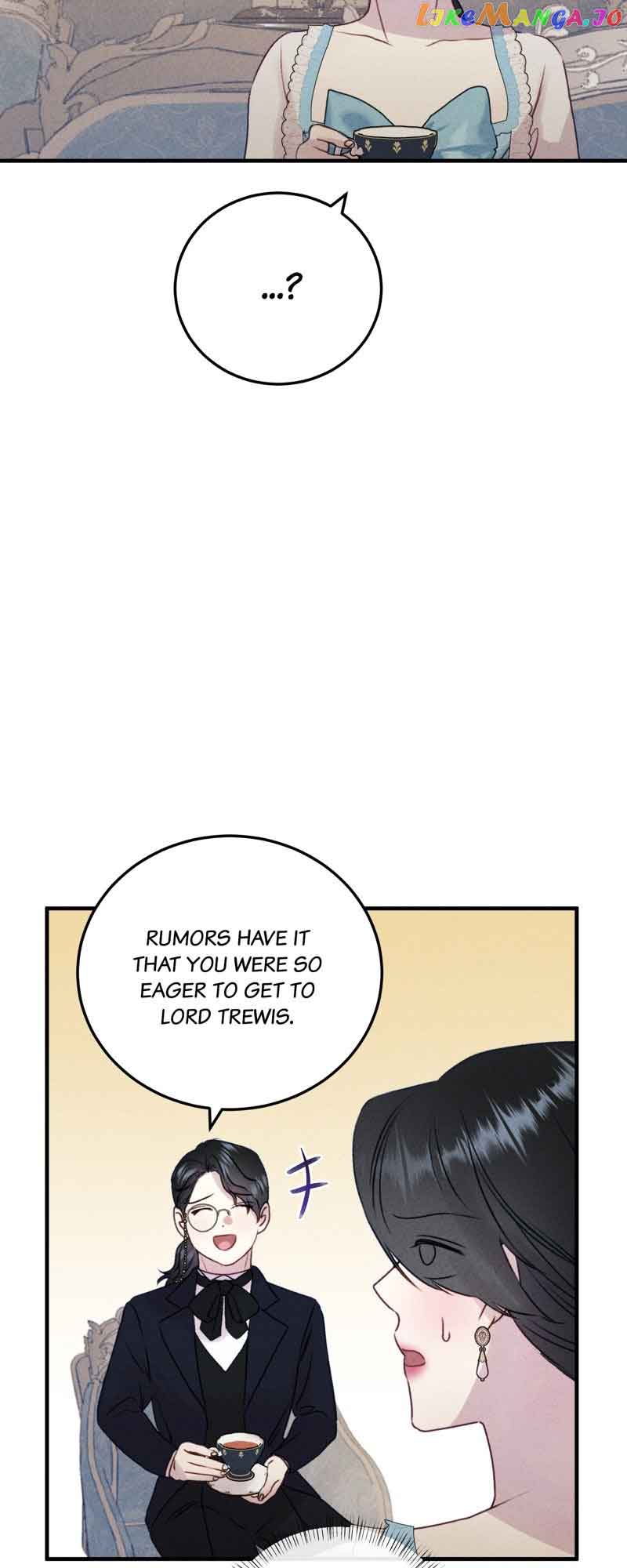 He’s Not Just a Pretty Face chapter 49 page 33