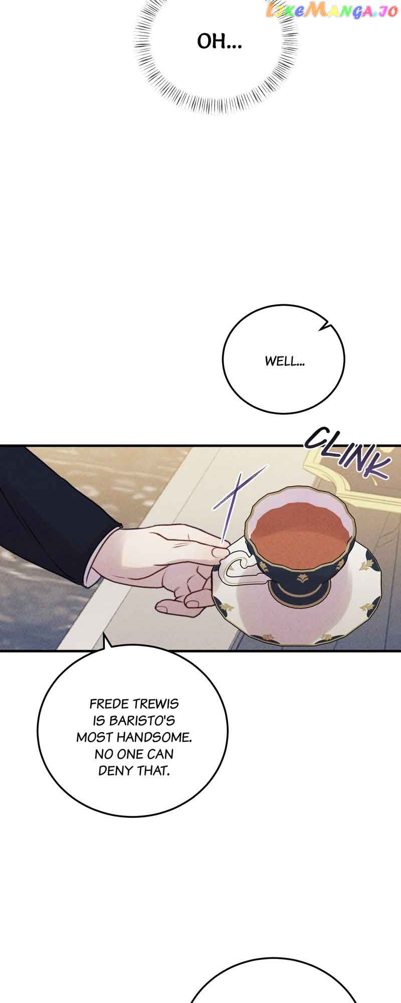 He’s Not Just a Pretty Face chapter 49 page 34