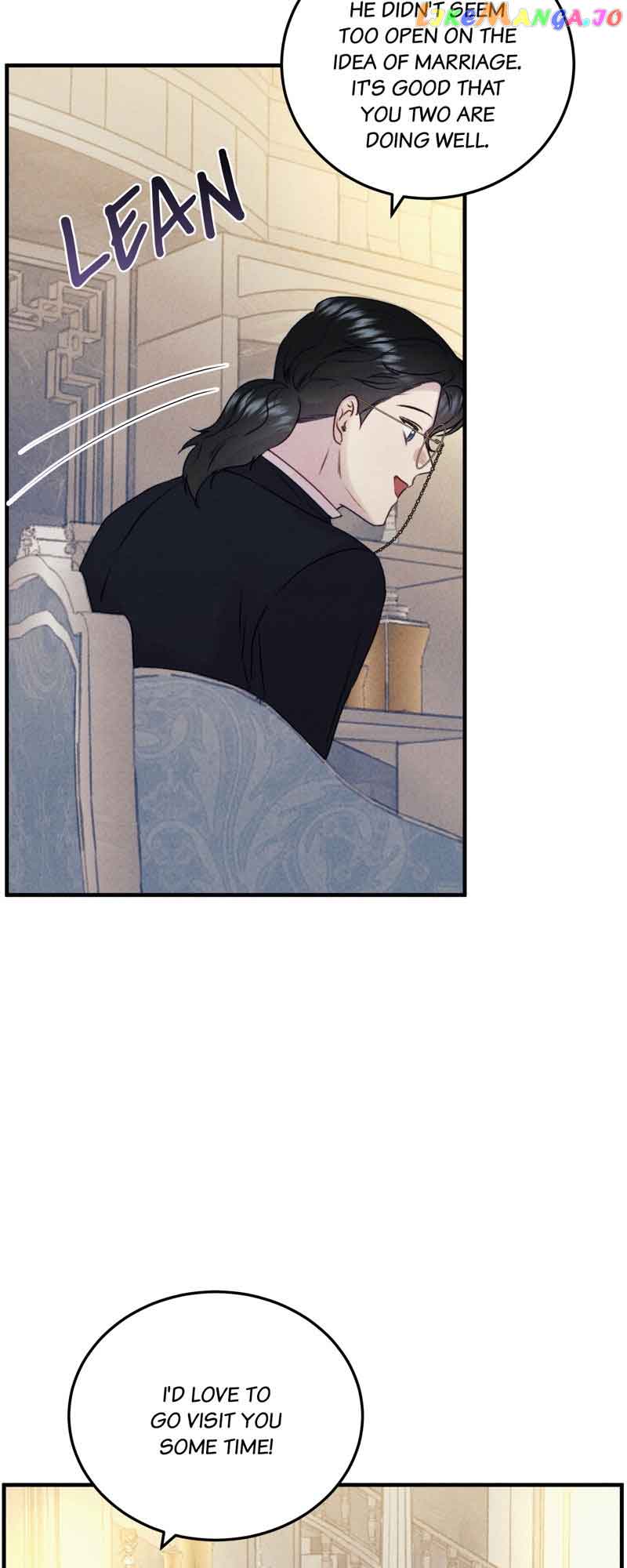 He’s Not Just a Pretty Face chapter 49 page 35