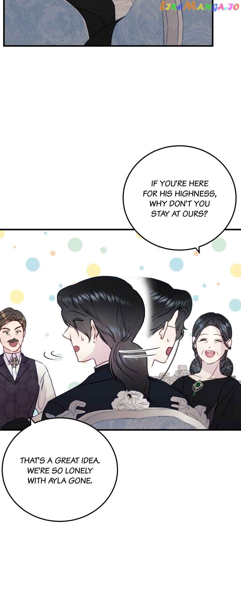 He’s Not Just a Pretty Face chapter 49 page 37