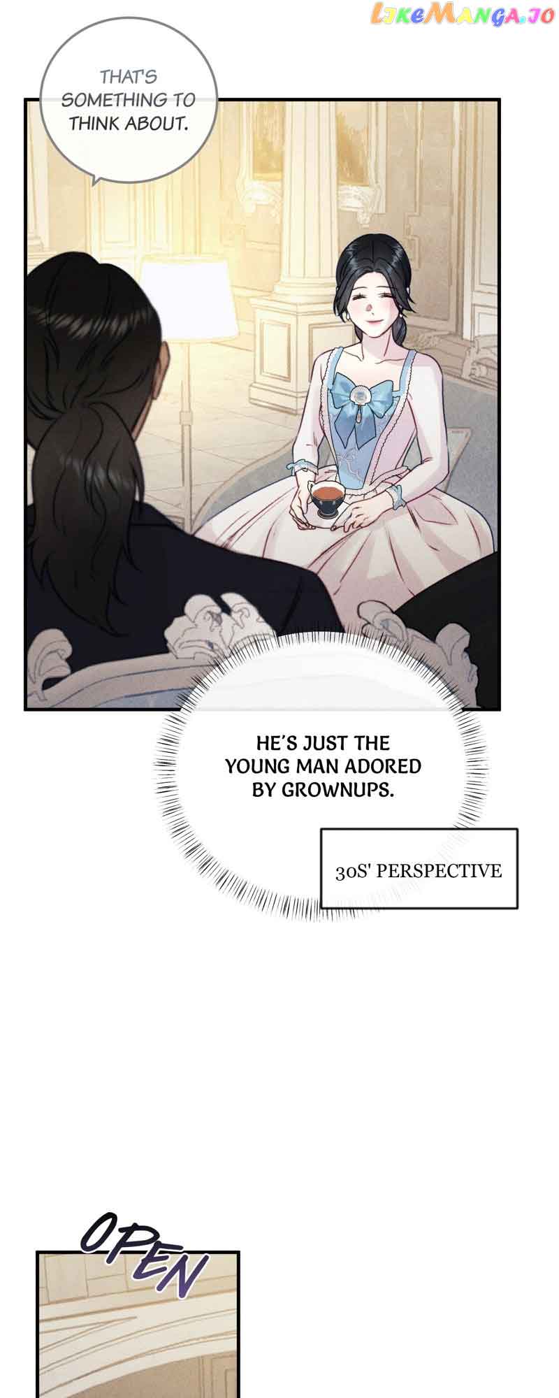 He’s Not Just a Pretty Face chapter 49 page 38