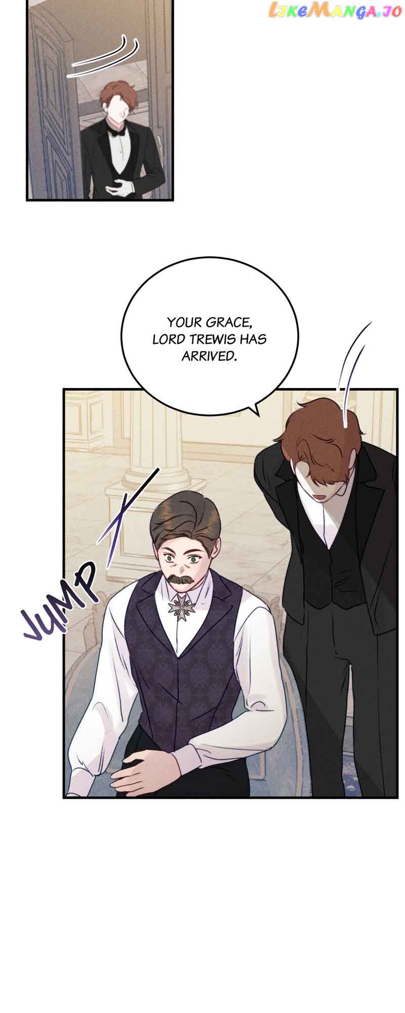 He’s Not Just a Pretty Face chapter 49 page 39