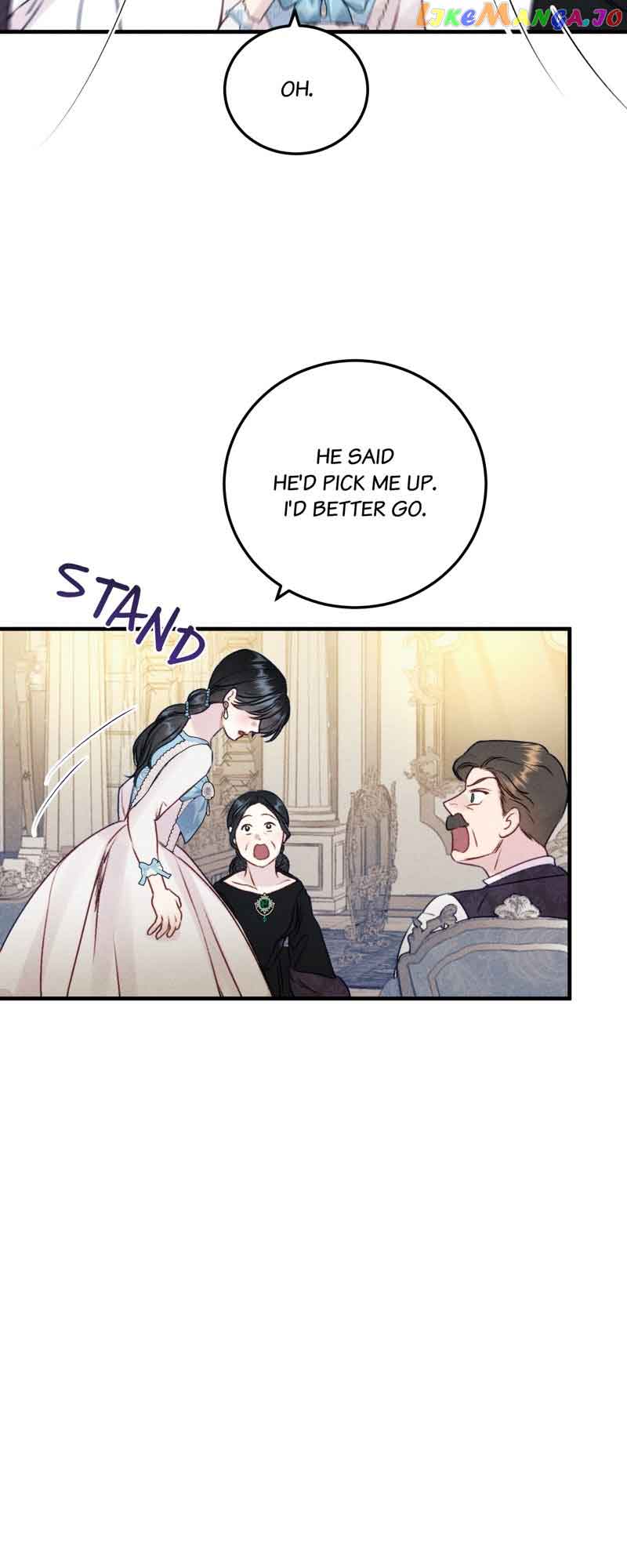 He’s Not Just a Pretty Face chapter 49 page 41