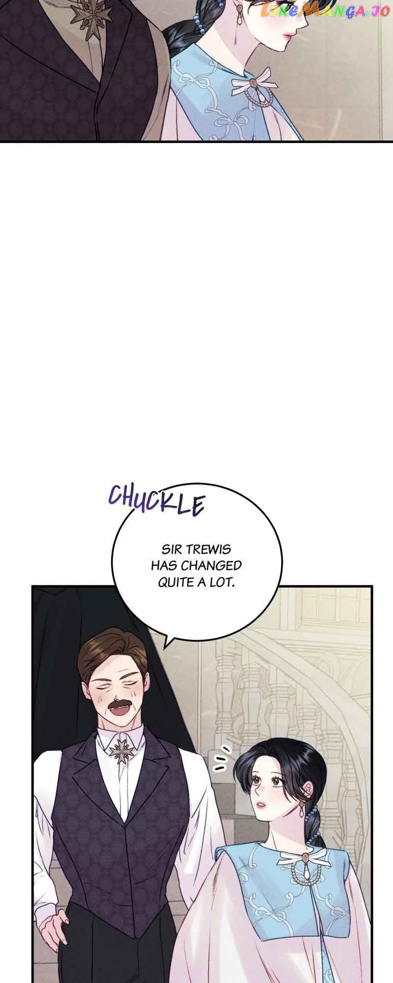 He’s Not Just a Pretty Face chapter 49 page 43