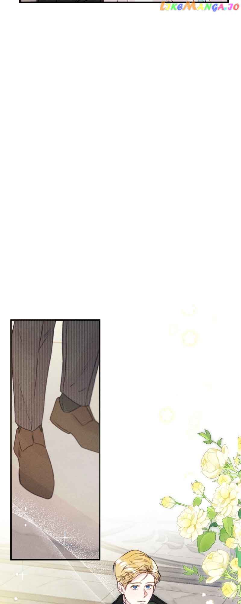 He’s Not Just a Pretty Face chapter 49 page 44
