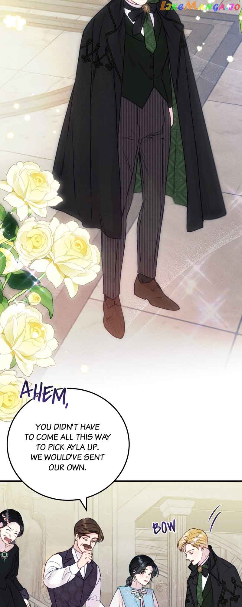 He’s Not Just a Pretty Face chapter 49 page 45