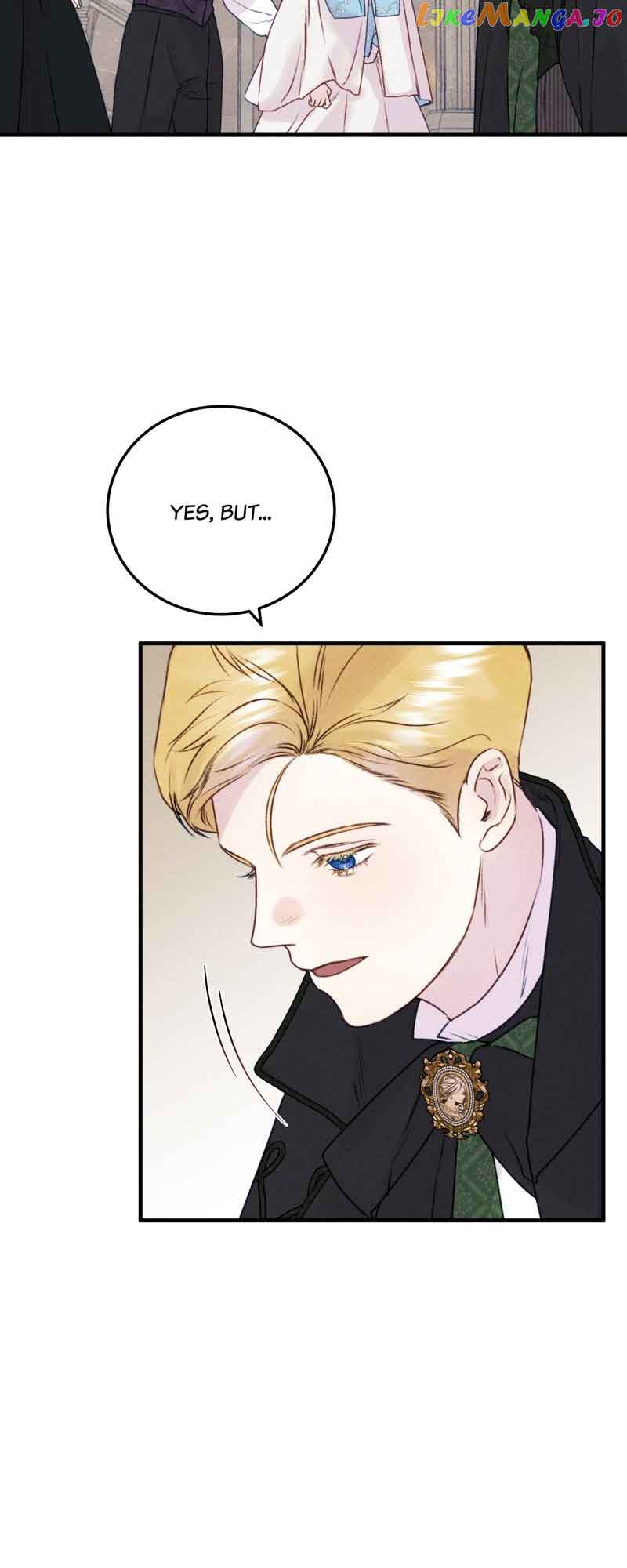 He’s Not Just a Pretty Face chapter 49 page 46