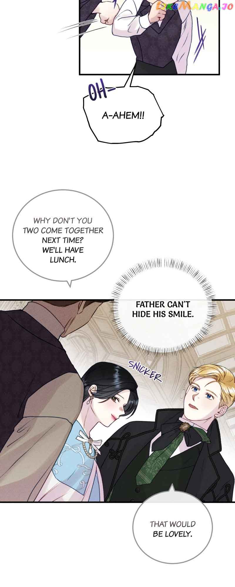 He’s Not Just a Pretty Face chapter 49 page 49