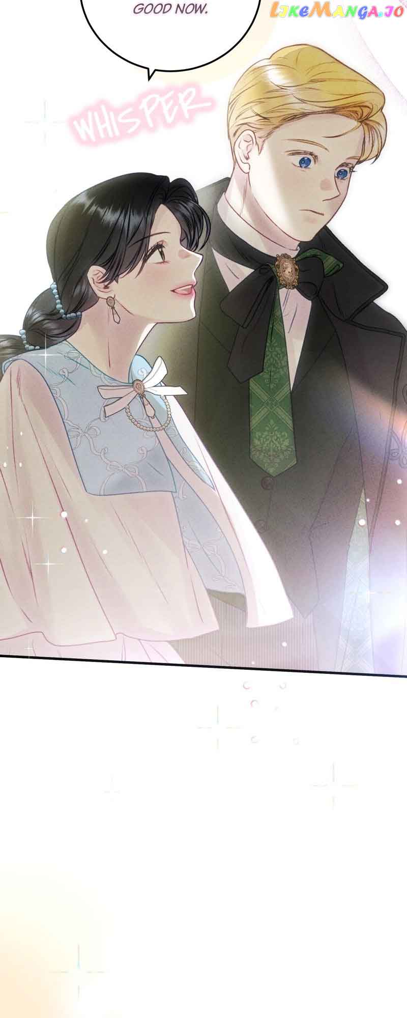 He’s Not Just a Pretty Face chapter 49 page 52